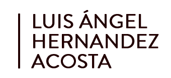 Luis Ángel Hernández Acosta