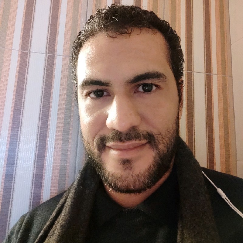 Luis Ángel Hernández Acosta